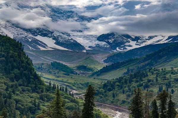 jalandhar to manali cabs